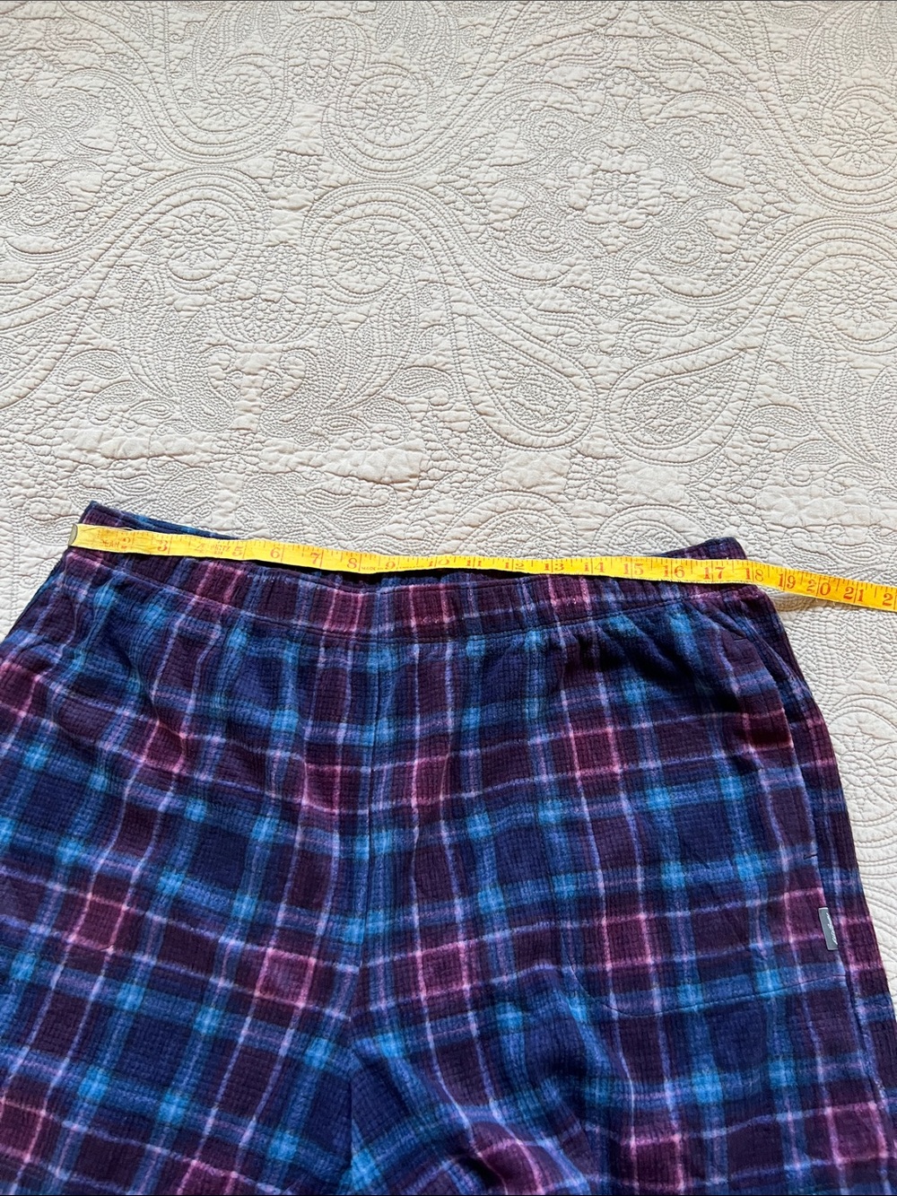 Sleep Shorts - Picture 5 of 11